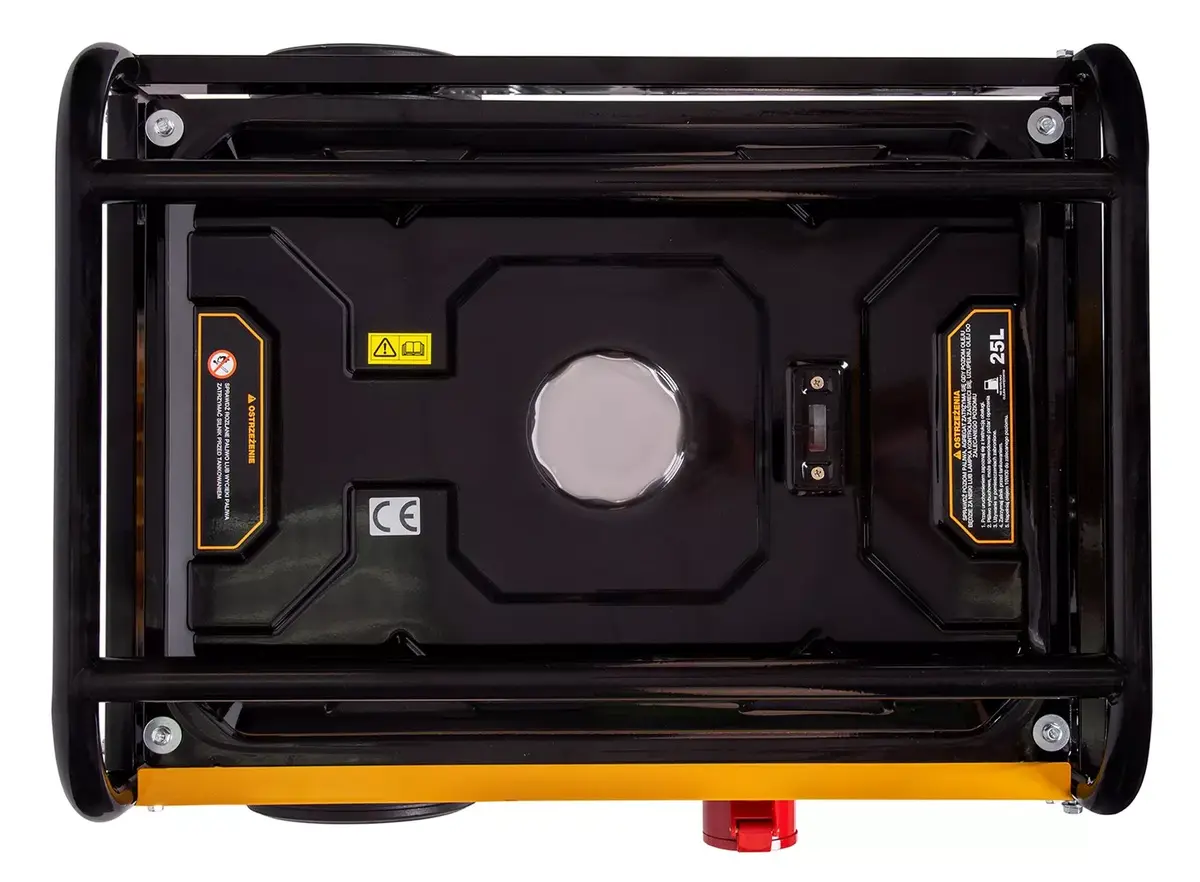Smart365 01-6500S3 5,5 кВт 3-фазная электростанция Photo 7