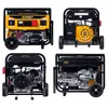 Smart365 01-6500S3 5,5 кВт 3-фазная электростанция Photo 8