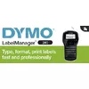 DYMO LabelManager 280 QWERTZ принтер этикеток Photo 5