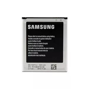 Battery Samsung EB-F1M7F Black