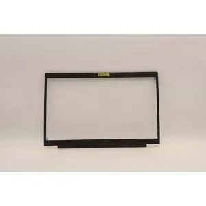 Replacement IR bezel with CCD shutter for Lenovo laptop model 5B31K19351