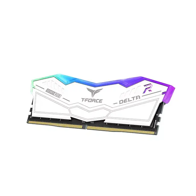 Memory Module Team Group 32 GB DELTA RGB DDR5 Photo 2