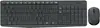 Logitech MK235 Bezvadu tastatūras un peles komplekts Photo 4