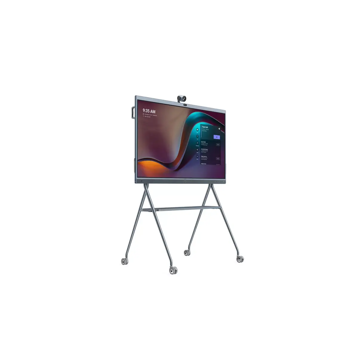 Interaktīvā plāksne Yealink MeetingBoard 65" MB65-A001 Photo 3