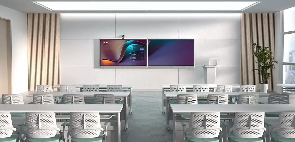 Interaktīvā plāksne Yealink MeetingBoard 65" MB65-A001 Photo 8