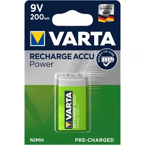 Uzlādējama baterija Varta 56722/1
