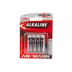 Single-use battery Ansmann 5015553