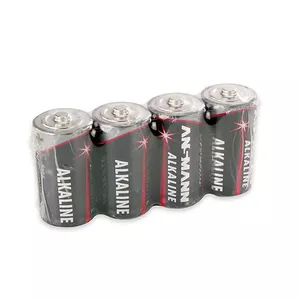 Single-use battery Ansmann 5015571