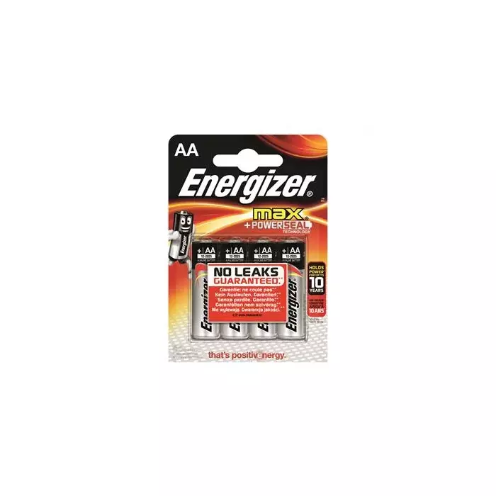 Energizer 7638900341232 Photo 1