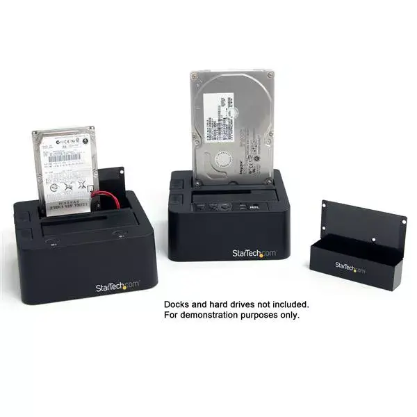 SATA uz IDE cietā diska adapteris StarTech SAT2IDEADP Photo 8