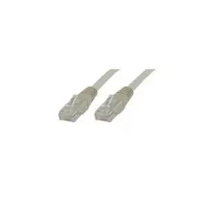 Сетевой кабель Microconnect V-UTP507VP U/UTP Cat5e 7м Серый