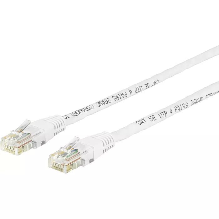 eSTUFF ES84530-7,5M-WHITE Photo 1