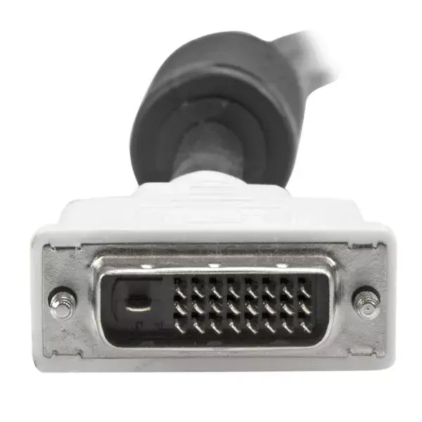 DVI-D Dual Link kabelis StarTech.com DVIDDMM5M Photo 3