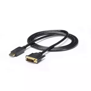 DisplayPort uz DVI kabelis StarTech DP2DVIMM6