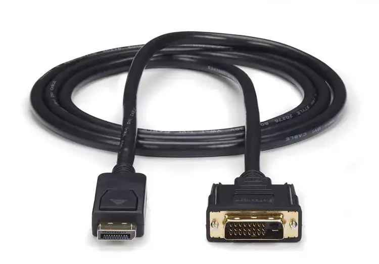 DisplayPort uz DVI kabelis StarTech DP2DVIMM6 Photo 2
