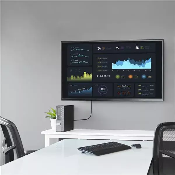 DisplayPort uz DVI kabelis StarTech DP2DVIMM6 Photo 3