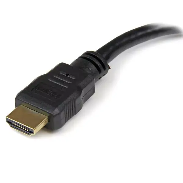 HDMI to DVI-D Video Cable Adapter StarTech.com HDDVIMF8IN Photo 2
