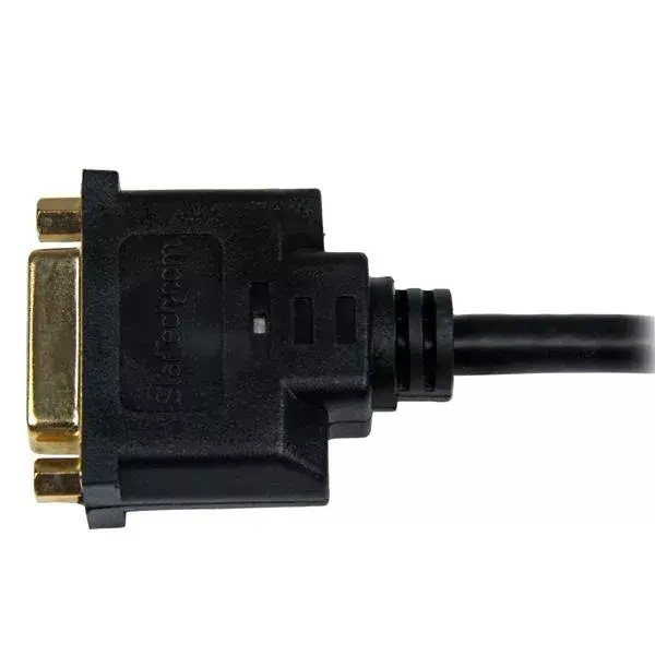 HDMI to DVI-D Video Cable Adapter StarTech.com HDDVIMF8IN Photo 4