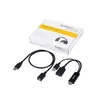 HDMI uz DisplayPort adapteris StarTech.com 4K 30Hz Photo 7