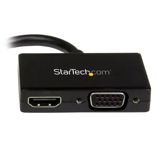 A/V адаптер StarTech.com MDP2HDVGA Photo 3