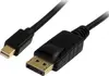 Mini DisplayPort to DisplayPort Cable StarTech.com MDP2DPMM3M Photo 4