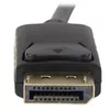 DisplayPort uz HDMI kabelis StarTech DP2HDMM5MB Photo 3