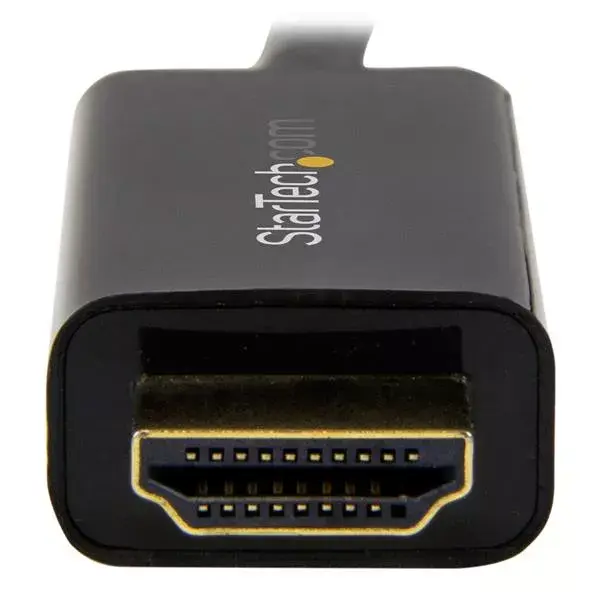 DisplayPort uz HDMI kabelis StarTech DP2HDMM5MB Photo 5