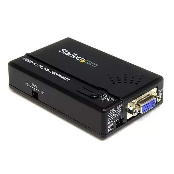 Video konvertētājs StarTech.com VID2VGATV2 Photo 2