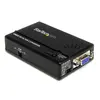 StarTech.com Composite and S-Video to VGA Converter VID2VGATV2 Photo 2