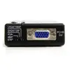 StarTech.com Composite and S-Video to VGA Converter VID2VGATV2 Photo 3