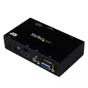 HDMI + VGA uz HDMI pārslēdzējs StarTech VS221VGA2HD