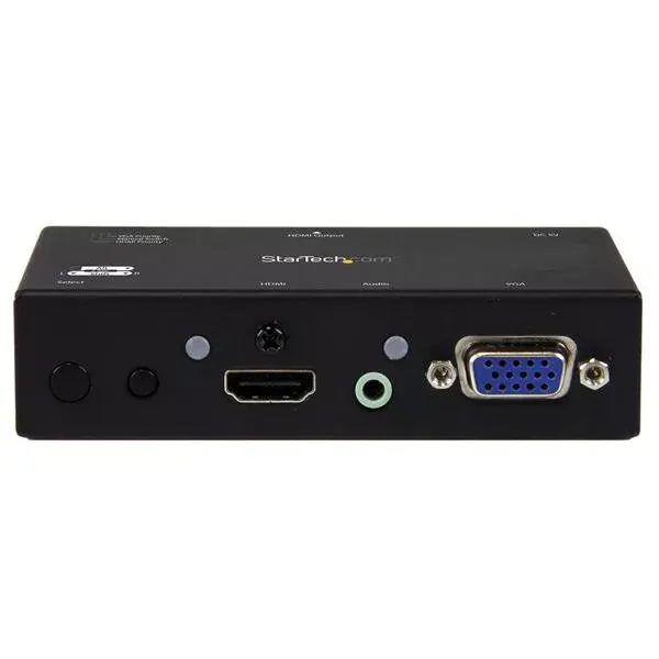 HDMI + VGA uz HDMI pārslēdzējs StarTech VS221VGA2HD Photo 2