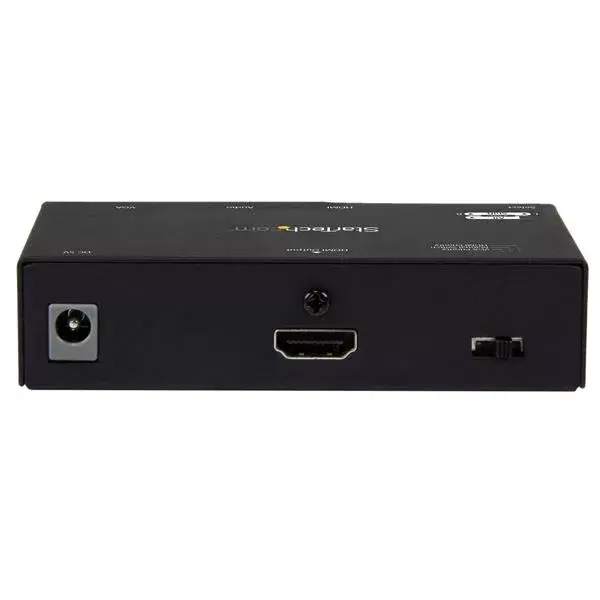 HDMI + VGA uz HDMI pārslēdzējs StarTech VS221VGA2HD Photo 3