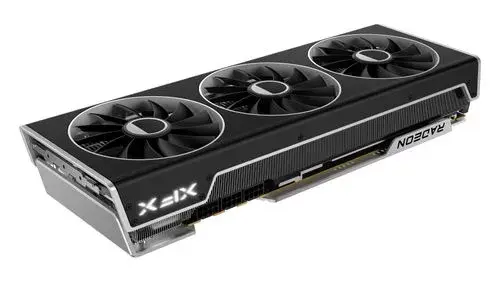 XFX Radeon RX 7900 XTX 24 ГБ GDDR6 видеокарта Photo 2