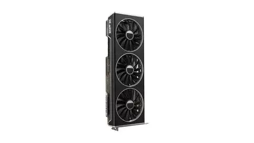 XFX Radeon RX 7900 XTX 24 ГБ GDDR6 видеокарта Photo 5