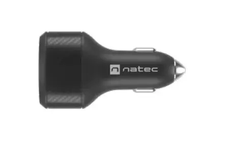 Car Charger NATEC Coney NUC-1981 Photo 4
