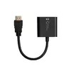 Video kabeļa adapteris Microconnect HDMVGA2B Photo 2