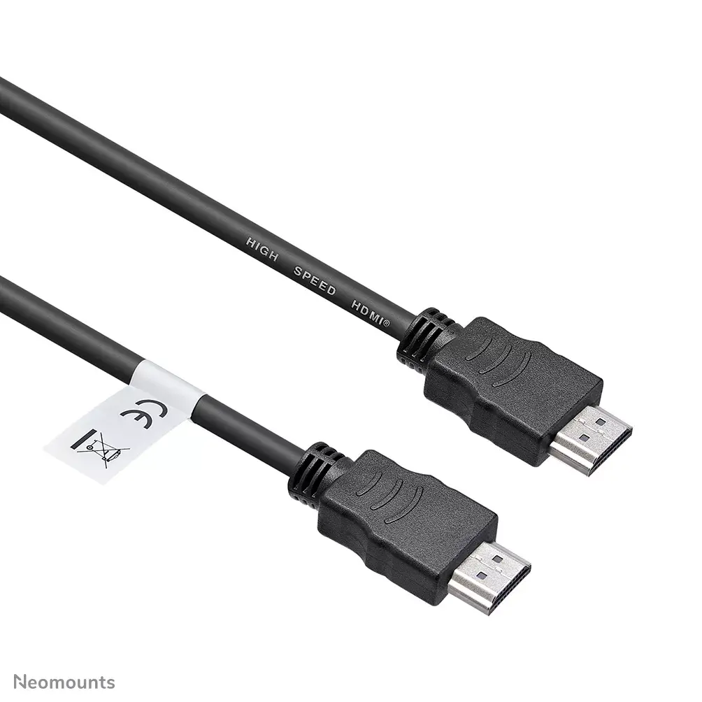 HDMI kabelis Neomounts HDMI6MM Photo 2