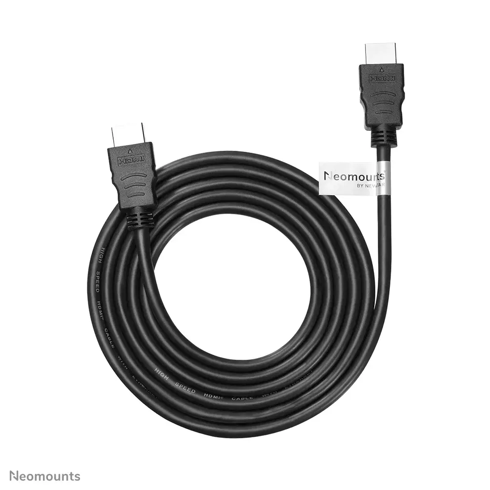 HDMI kabelis Neomounts HDMI6MM Photo 3