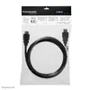 HDMI kabelis Neomounts HDMI6MM Photo 5