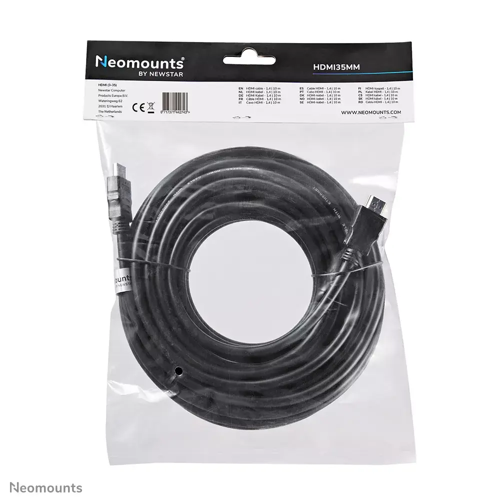 HDMI kabelis 10m Photo 5