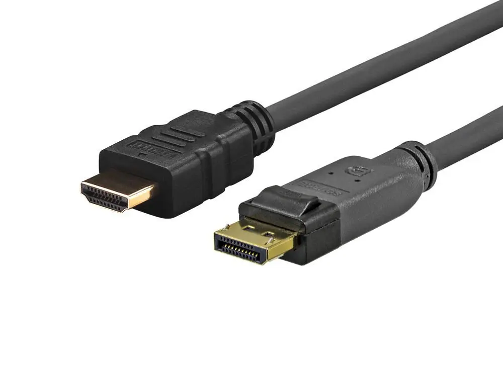Video kabelis DisplayPort uz HDMI VivoLink
