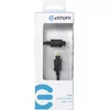 eSTUFF ES84380-1M-BLACK Photo 2