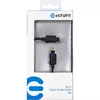 eSTUFF ES84380-3M-BLACK Photo 2