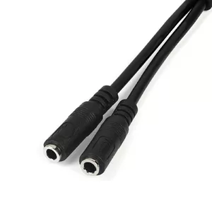 Headset adapter StarTech.com MUYHSMFF