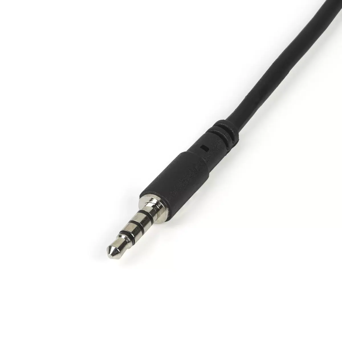Austiņu adapteris StarTech.com MUYHSMFF Photo 3
