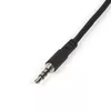 Austiņu adapteris StarTech.com MUYHSMFF Photo 3