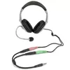 Austiņu adapteris StarTech.com MUYHSMFF Photo 4