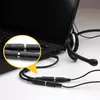 Austiņu adapteris StarTech.com MUYHSMFF Photo 5
