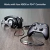 Austiņu adapteris StarTech.com MUYHSMFF Photo 8